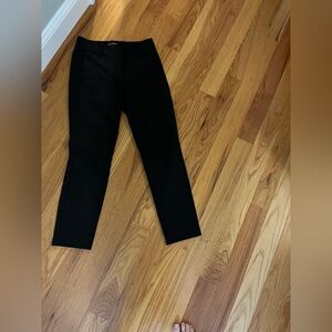 J. Crew mercantile Women’s Black Pants
